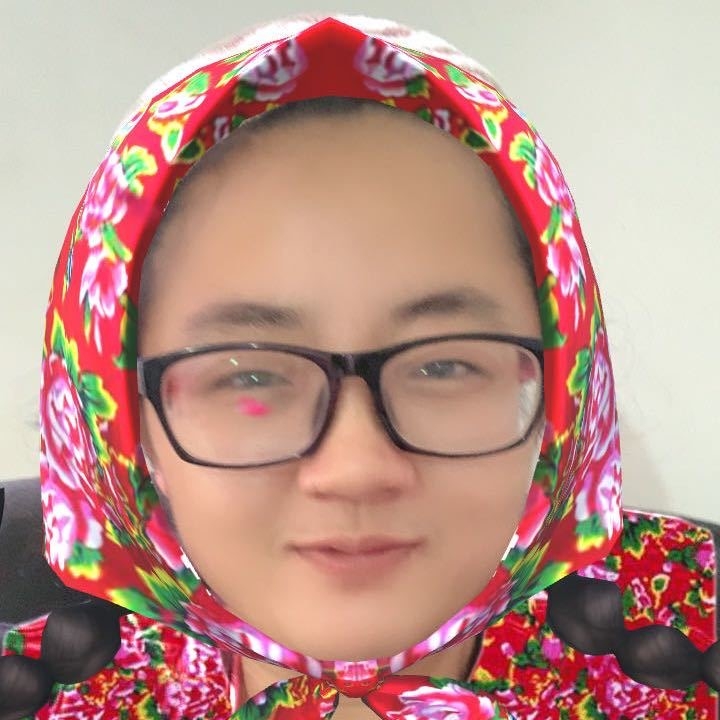 小兰的第一张照片--沧州红颜知己交友网